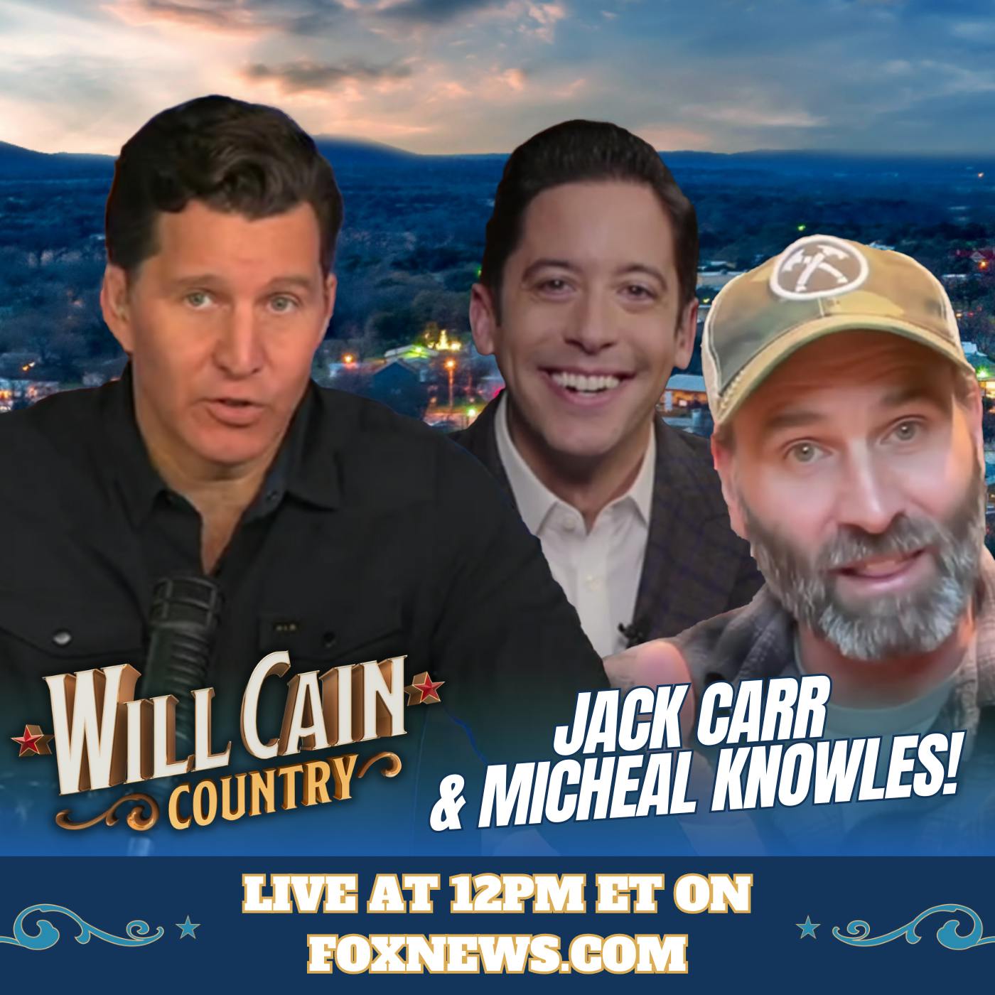 What No One Wants to Admit About Food Stamps (ft. Michael Knowles & Jack Carr)