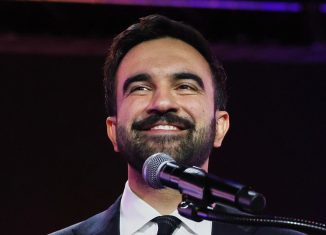 Will socialism be the face of the democrat party?