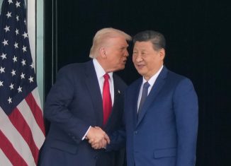 Trump: We have a deal