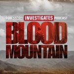 Blood Mountain