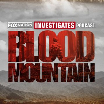 Blood Mountain