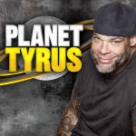 Planet Tyrus