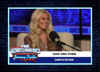 Sturge: Trump Should Do A SEC Rally Tour