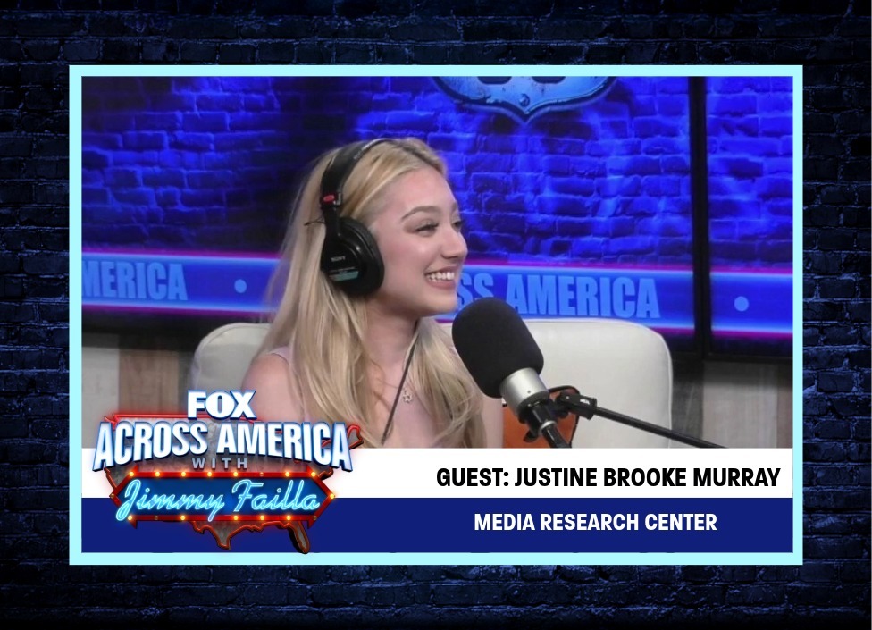 Murray: We Have ‘Woke 2' Because Not Enough People Spoke Up To The AOC's Of Yesteryear