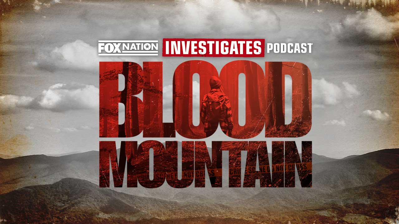 Blood Mountain