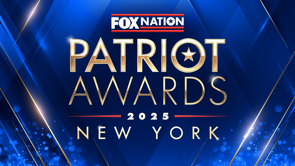 PATRIOT AWARDS 25