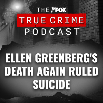 Ellen Greenberg’s Death Again Ruled Suicide