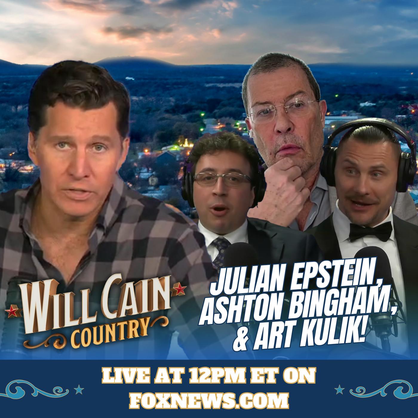 MSNBC’s Jen Psaki Calls JD Vance “Scarier” Than Trump (ft. Julian Epstein and Ashton Bingham & Art Kulik)