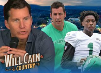 New York Jets Lose Gardner, Williams but Still Have The Best Celebrity Fans