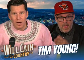 The Epstein Files: Was Jeffrey Epstein a Spy? (ft. Tim Young)