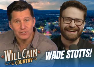 Jasmine Crockett DOUBLES DOWN on Epstein Blunder (ft. Wade Stotts)