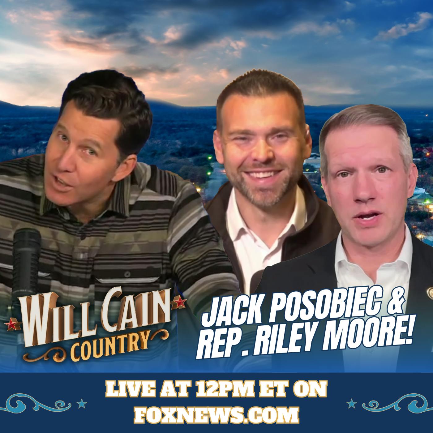 Government Shutdown Showdown: Democrats Rage at ‘Pathetic’ Betrayal (ft. Jack Posobiec & Congressman Riley Moore)