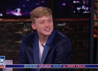 A Pre-Thanksgiving Edition Of ‘Playground Politics’