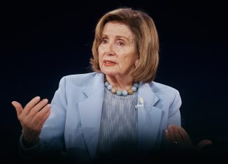 Pelosi to retire as party moves way left