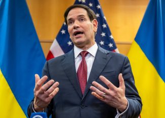 Rubio confident Ukraine peace deal imminent