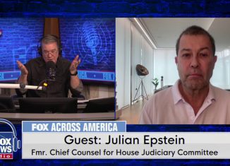 Democratic Strategist Lauds Trump For Going After The Fentanyl Trade: ‘He Recognizes This As A Major National Security Threat’