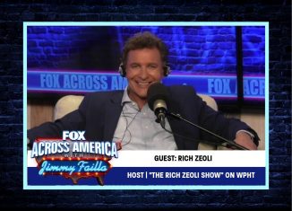 Philly Radio Host Explains Why He’s Confident Ciattarelli Will Pull Off The Upset In New Jersey