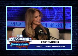 Jimmy Failla & Tomi Lahren Discuss How Michelle Obama Has Become An Entitled Fake Victim