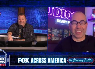 ‘Impractical Jokers’ Star Reveals How He Pranks People During His Stand-Up Act