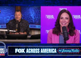 Jimmy Failla & Tudor Dixon Hilariously Roast Bill Ackman’s Old-Fashioned Dating Advice