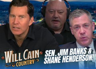 5 Things to Know — What’s at Stake In Today’s Elections (ft. Senator Jim Banks & Shane Henderson)