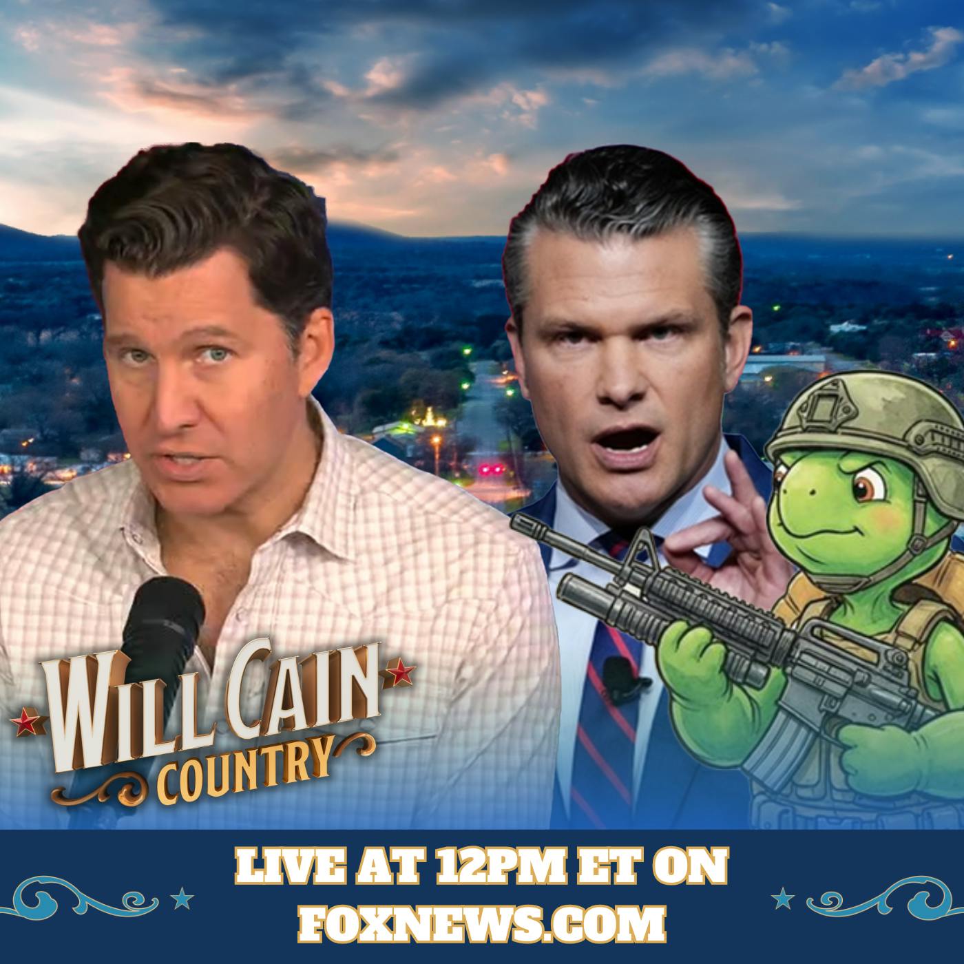 Hegseth SLAMS the Media Citing “Fog of War”