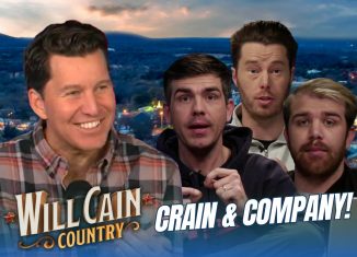 Maximum Chaos: How Duke Could Blow Up the Entire College Football Playoff (ft. Crain & Company)