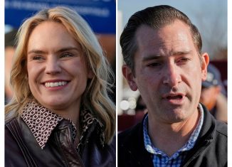 Republican wins closer than expected TN race