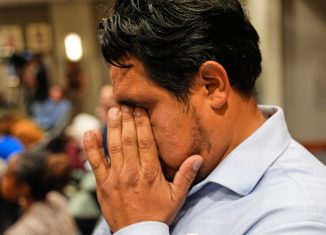 Trump is losing support among Hispanic Americans