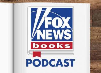 The Fox News Books Podcast