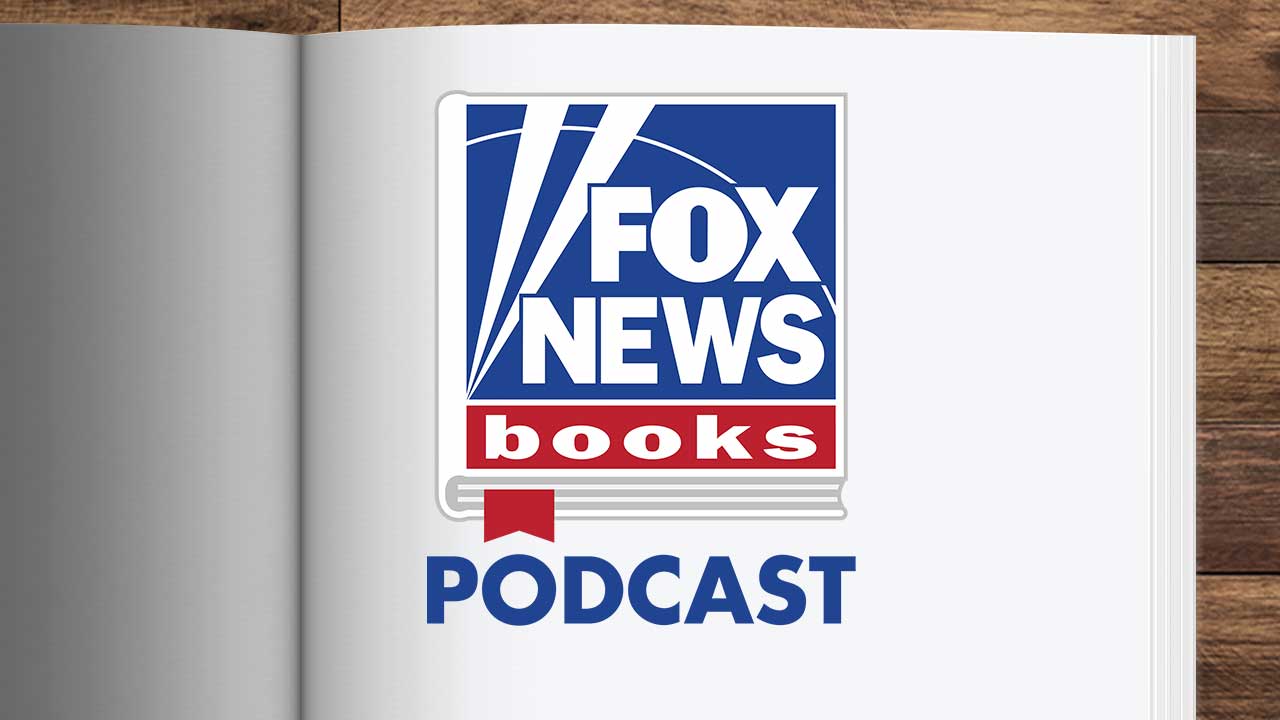 The Fox News Books Podcast
