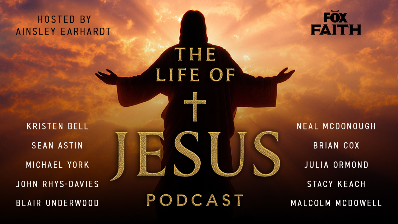 The Life of Jesus