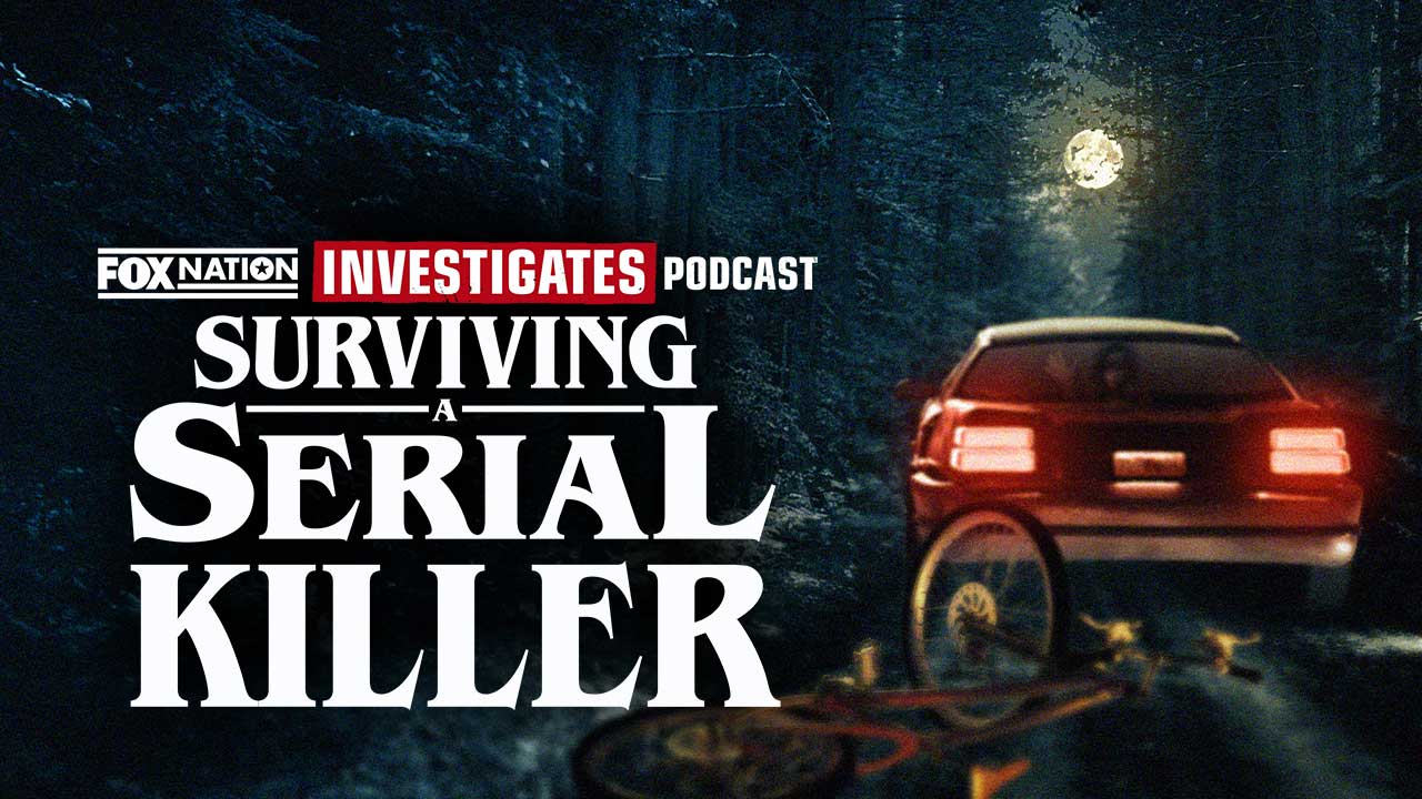 Surviving a Serial Killer