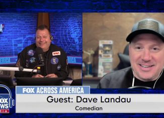 Jimmy Failla & Dave Landau Look Back On Rob Reiner’s Legendary Hollywood Career