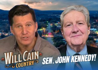 Is Trump About to Start a War With Venezuela? (ft. Sen. John Kennedy)