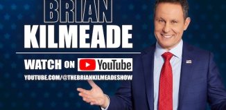 Brian Kilmeade YouTube