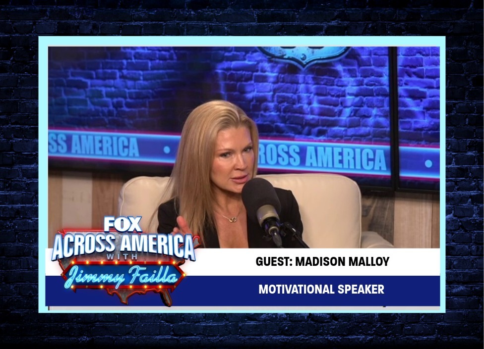 Motivational Speaker & Self-Help Author Dishes On Why She's Fleeing NYC For Nashville