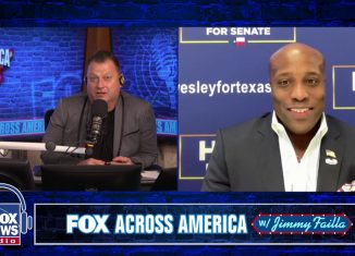 Hunt: America Is Leading From The Front Again Under Trump