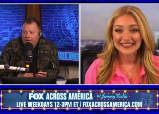 Justine Brooke Murray Slams Kimmel’s Performative Outrage Over ICE: ‘You Can’t Really Take Him Seriously’