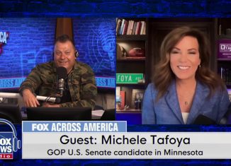 Tafoya Says There’s A Lot That Needs To Change In Minnesota: ‘It’s Time For A Whole New Front Office’