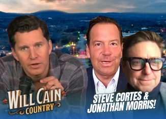 Is China Taking Over American Colleges? (ft. Steve Cortes & Jonathan Morris)