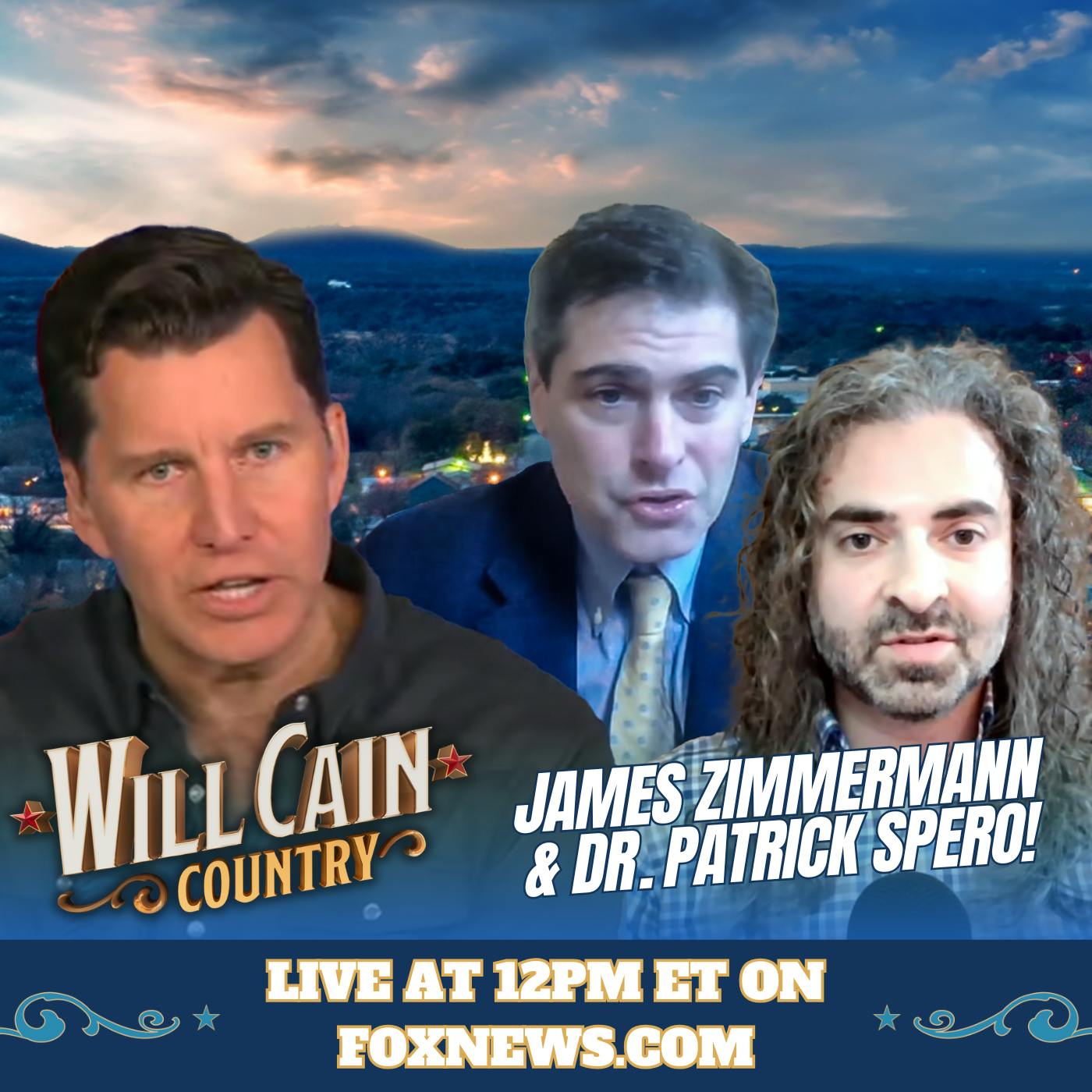 CANCELED: The Musician Blacklisted for Resisting DEI (ft. James Zimmermann & Dr. Patrick Spero)