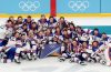 USA Hockey Gold Meets the State of the Union