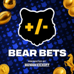 Bear Bets: A FOX Sports Gambling Show