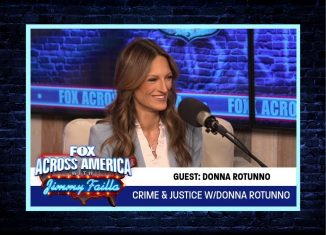 Donna Rotunno Assesses The Current State Of The Search For Nancy Guthrie