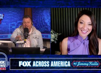 Erika Donalds: We’re Seeing The Resurgence Of Western Values Across The Board