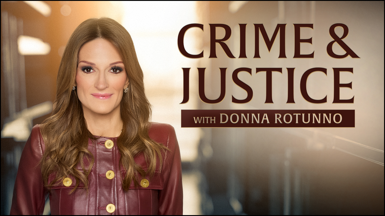 Crime and Justice with Donna Rotunno