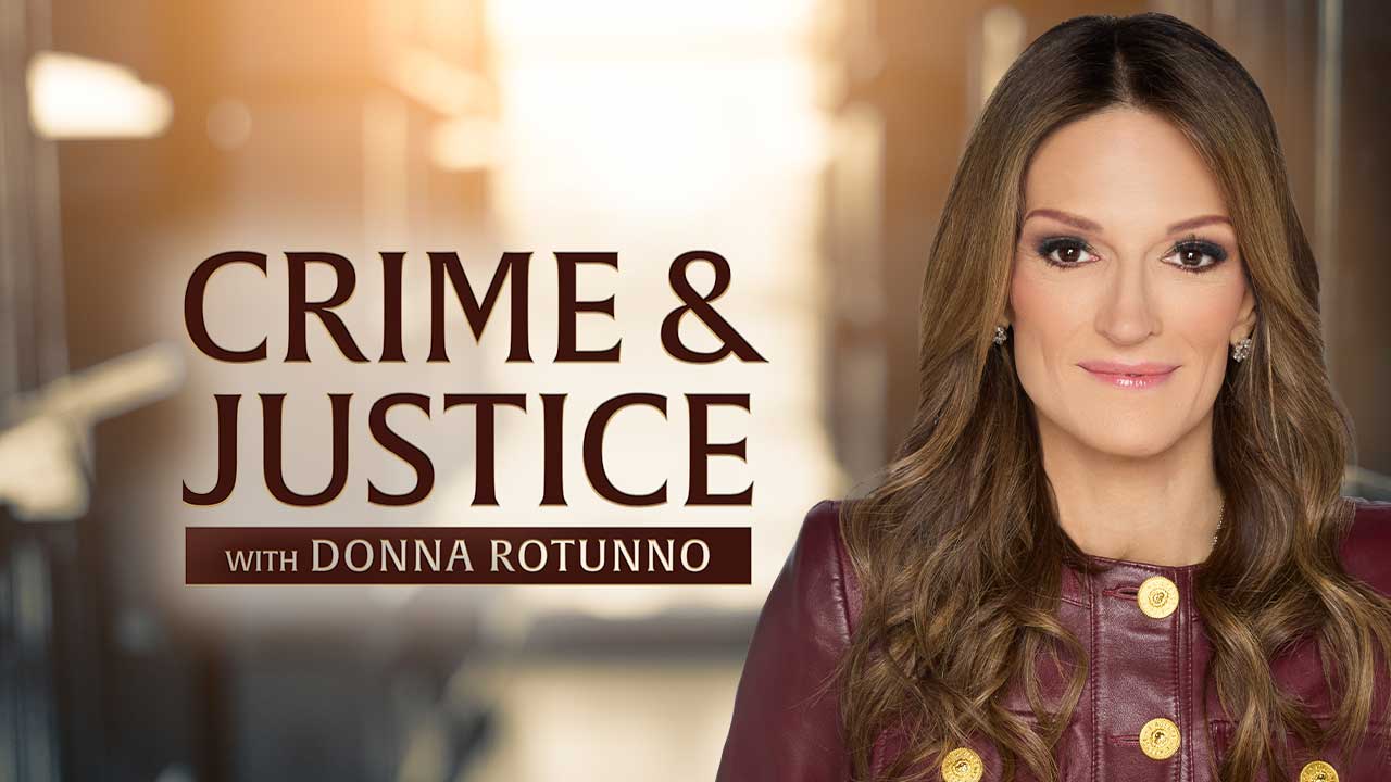 Crime and Justice with Donna Rotunno