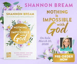 Nothing Is Impossible with God