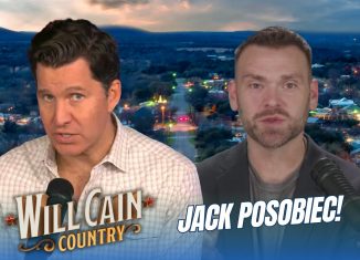 Iran: Nuclear Disarmament or Forever War? (ft. Jack Posobiec)